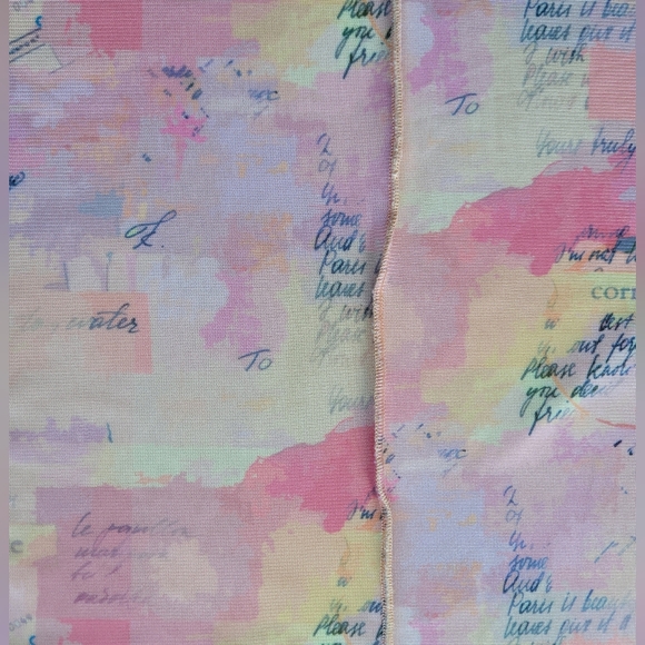 Princess Polly Bellamy Mini Dress, VGUC, Size 12 - Picture 6 of 8